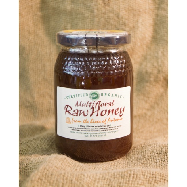  Raw Honey Nausea Angela MT
